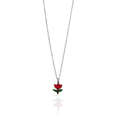 Colar Florzinha