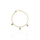 Pulseira Fleurie