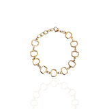 Pulseira City Grid