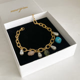Pulseira Salomé