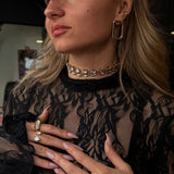 Pulseira Hand Harness Glowy