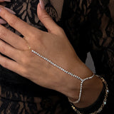 Pulseira Hand Harness Glowy