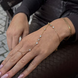 Pulseira Hand Harness Clean
