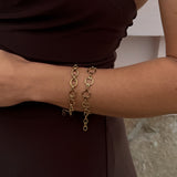 Pulseira Bold Chain