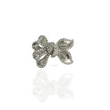 Alfinete Bow Glow