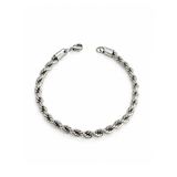 Pulseira Torsade