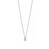 Colar Little Glint Silver