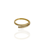 Anel Moonlight Gold