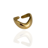 Anel Soleil Curve
