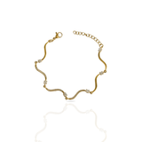 Pulseira Eleonor