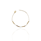 Pulseira Aurelia Pearl