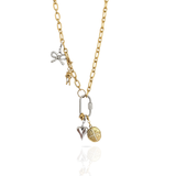 Colar Personalizado Memória