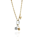 Colar Personalizado Memória