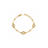 Pulseira Clear