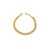 Pulseira Leaf