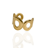Pulseira Statement Circle