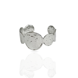 Pulseira Iconic Silver