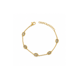 Pulseira Sunlit