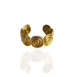 Pulseira Cinnamon Roll