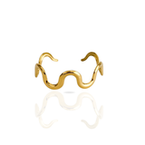 Pulseira Simply Gold