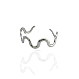 Pulseira Simply Silver