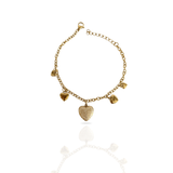 Pulseira Leonor