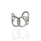 Pulseira Emma Silver