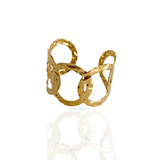 Pulseira Emma Gold