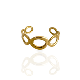 Pulseira Samira