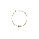 Pulseira Noelle Berry