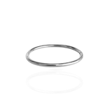 Pulseira Contour Silver