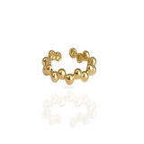 Anel Orbis Gold