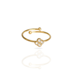 Anel Pure Bloom