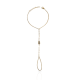 Pulseira Hand Harness Linear Glow