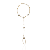 Pulseira Hand Harness Stellar Chain