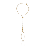 Pulseira Hand Harness Star