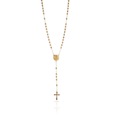 Colar Divine Grace Gold