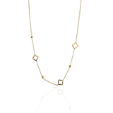 Colar Lucky Chain