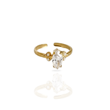 Anel Royal Hexa