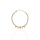 Pulseira Isabella Gold