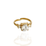 Anel Vittoria Gold