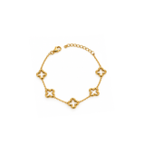 Pulseira Lucky Girl