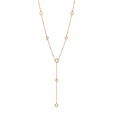 Colar Cloverelle